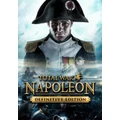 Sega Total War Napoleon Definitive Edition PC Game
