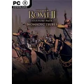 Sega Total War ROME II Nomadic Tribes Culture Pack PC Game