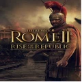 Sega Total War Rome II Rise of the Republic PC Game