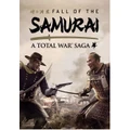 Sega Total War Saga Fall of The Samurai PC Game