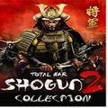 Sega Total War Shogun 2 Collection PC Game