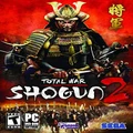 Sega Total War Shogun 2 PC Game