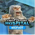 Sega Two Point Hospital Bigfoot PC Game