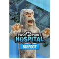 Sega Two Point Hospital Bigfoot PC Game