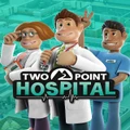 Sega Two Point Hospital PC Game