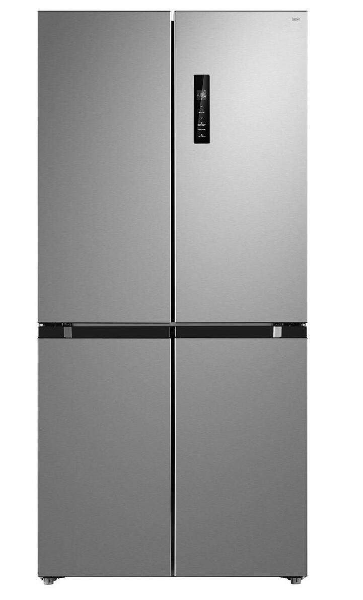 Seiki SC-520AU8FD Refrigerator