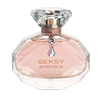 Seksy Embrace Women's Perfume