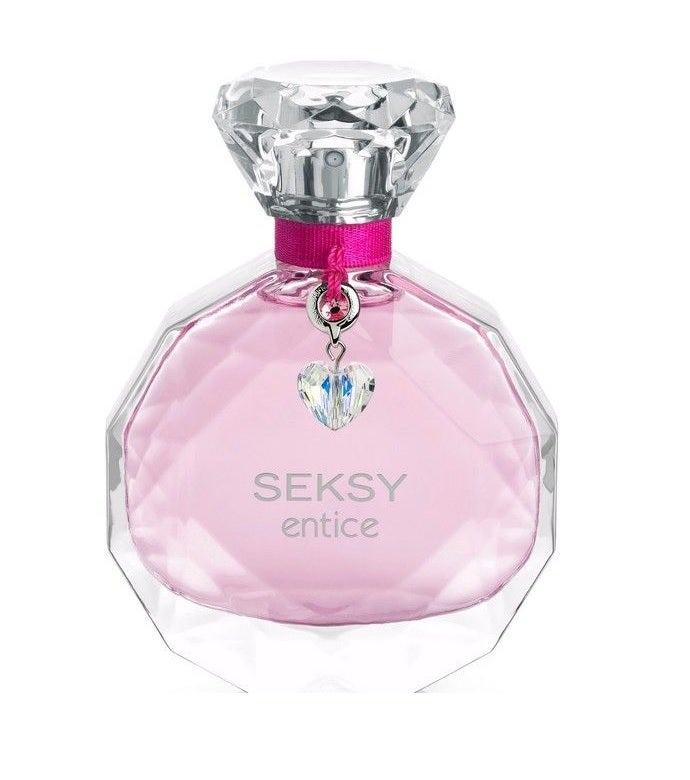 Seksy Entice Women's Perfume