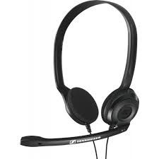 Sennheiser PC 3 Chat Headphones