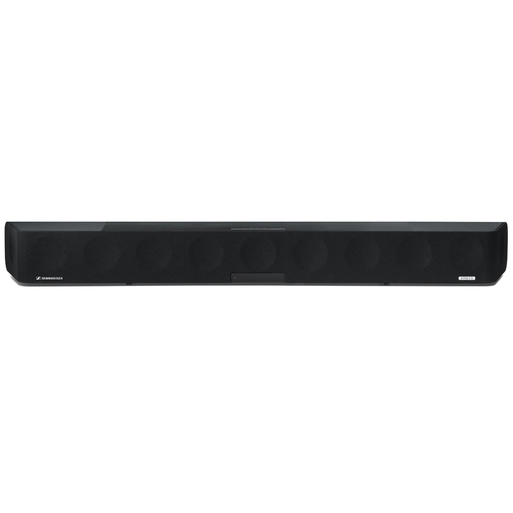 Sennheiser Ambeo Soundbar Max Speaker