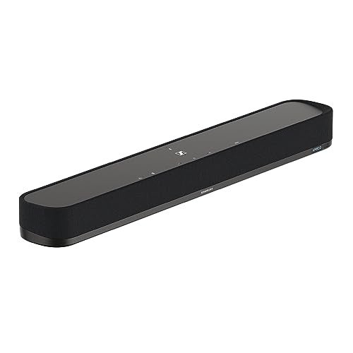 Sennheiser Ambeo Soundbar Mini Speaker