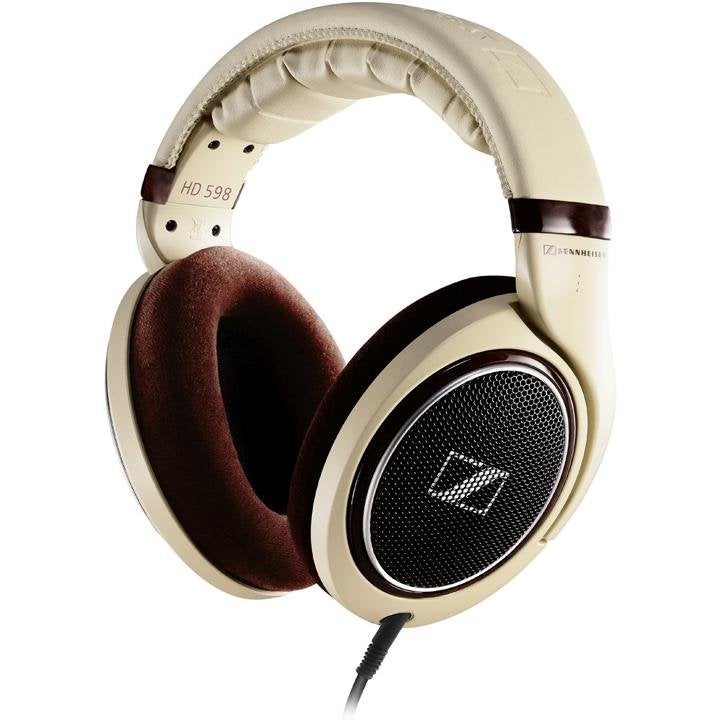 Sennheiser HD598 Headphones
