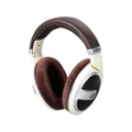 Sennheiser HD 599 Headphones, Ivory/Matte Finish, One Size