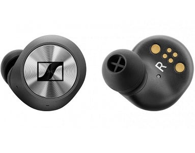 Sennheiser Momentum True Headphones