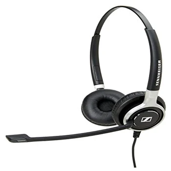 Sennheiser SC 660 Headphones