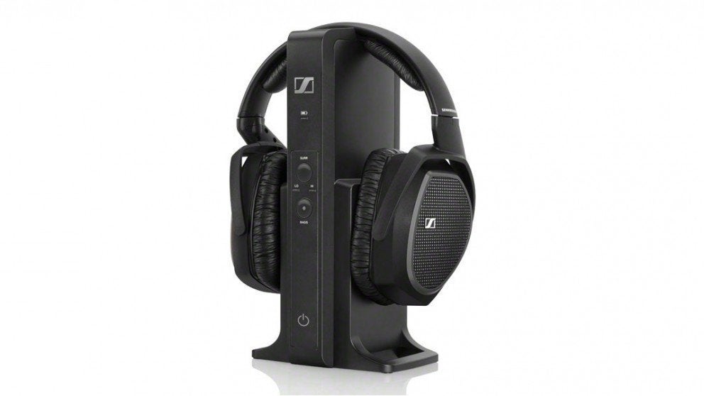 Sennheiser rs top 175 ps4