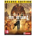 Devolver Digital Serious Sam 4 Deluxe Edition PC Game
