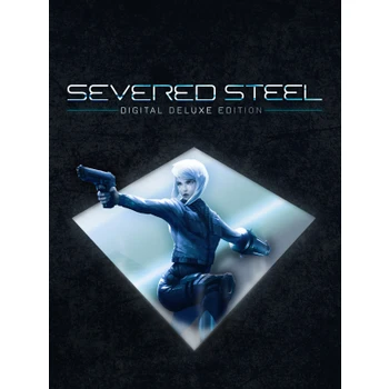 Digerati Severed Steel Digital Deluxe Edition PC Game