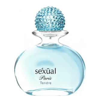 Michel Germain Sexual Paris Tendre Pour Femme Women's Perfume