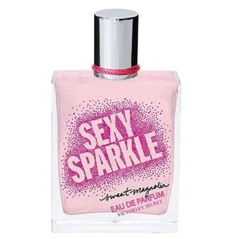 Victoria's Secret Sexy Sparkle Sweet Magnolia Women's Perfume