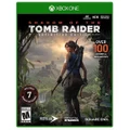 Square Enix Shadow Of The Tomb Raider Definitive Edition Xbox One Game