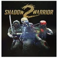 Devolver Digital Shadow Warrior 2 PC Game