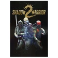 Devolver Digital Shadow Warrior 2 PC Game