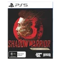 Devolver Digital Shadow Warrior 3 Definitive Edition PS5 PlayStation 5 Game