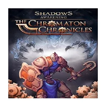 Kalypso Media Shadows Awakening The Chromaton Chronicles PC Game