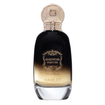 Shakespeare Perfumes Hamlet Unisex Cologne