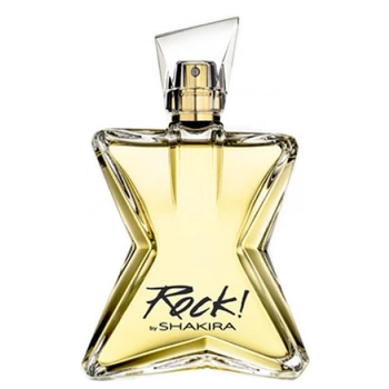 Shakira Rock Women's Perfume