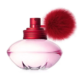 Shakira S Kiss Women's Perfume