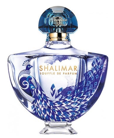 Guerlain Shalimar Souffle De Parfum 2017 Women's Perfume