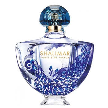 Guerlain Shalimar Souffle De Parfum 2017 Women's Perfume