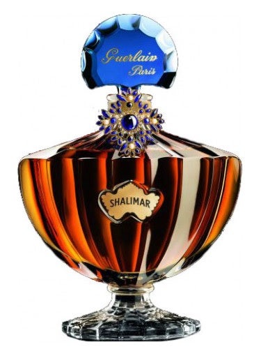 Guerlain Shalimar Talisman Byzantin Women's Perfume