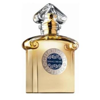 Guerlain Shalimar Yellow Gold Limited Edition Women's Perfume