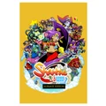 WayForward Shantae Half Genie Hero Ultimate Edition PC Game
