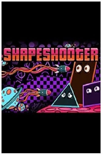NukGames Shapeshooter PC Game