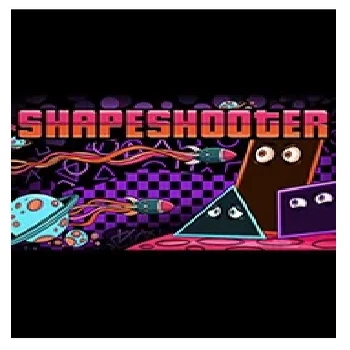 NukGames Shapeshooter PC Game