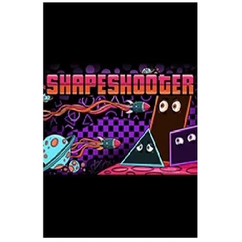 NukGames Shapeshooter PC Game