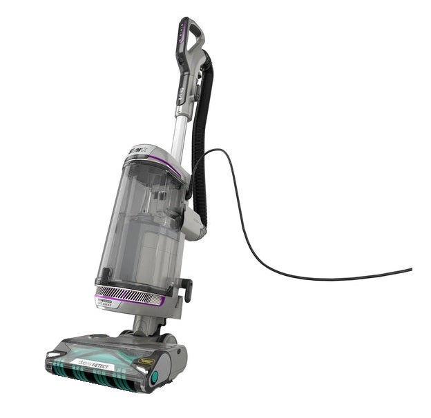 Shark AZ3900 PowerDetect Corded Upright Vacuum Cleaner