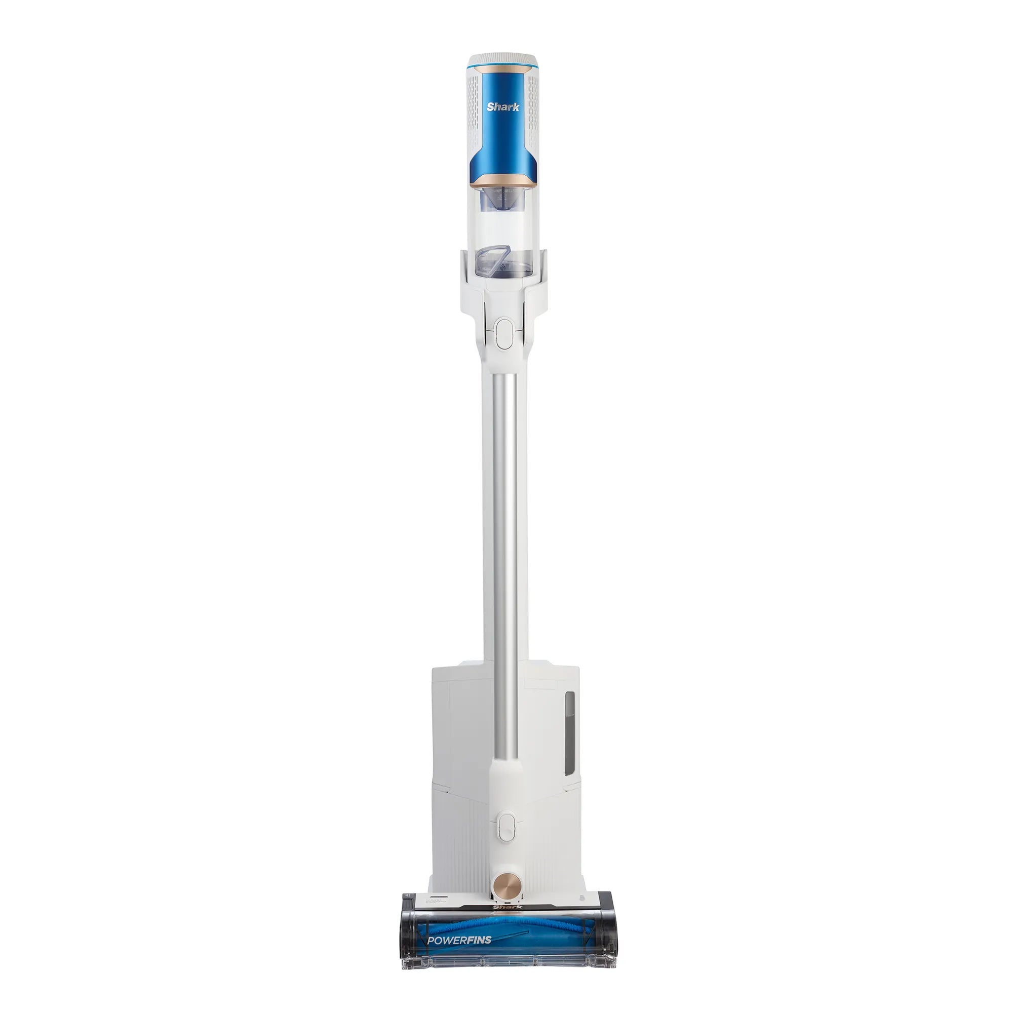 Shark BU3521 Clean and Empty Cordless Stick Vacuum Cleaner