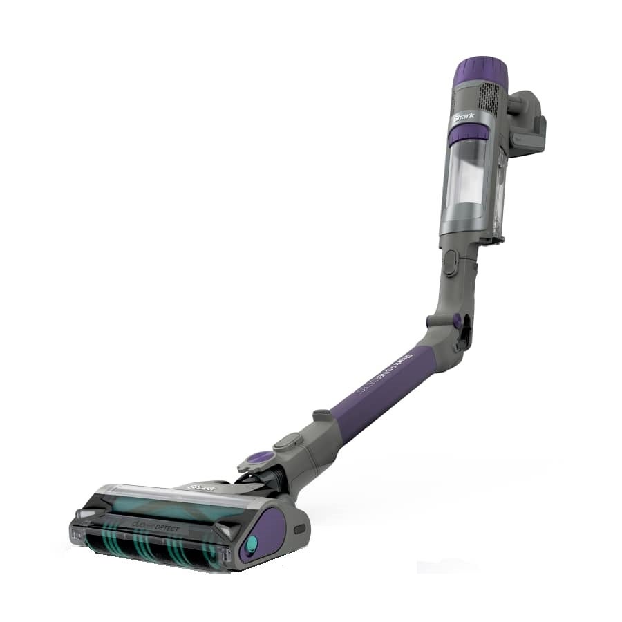 Shark IP1251 PowerDetect Cordless Stick Vacuum Cleaner