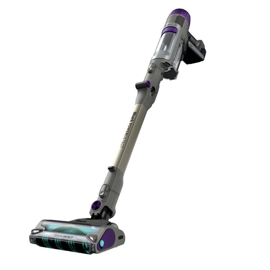 Shark IP3251 Cordless PowerDetect Clean and Empty System Vacuum Cleaner