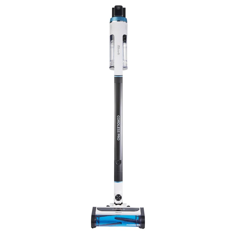 Shark IR300 Cordless Vacuum Cleaner