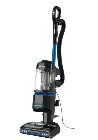 Shark NV602 Lift Away Upright Vacuum Cleaner