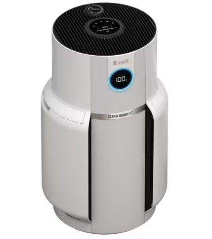 Shark NeverChange5 Max HP300 Air Purifier