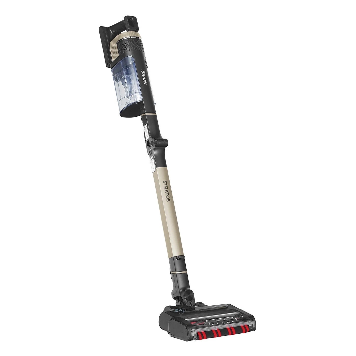 Shark Stratos IZ400 Vacuum
