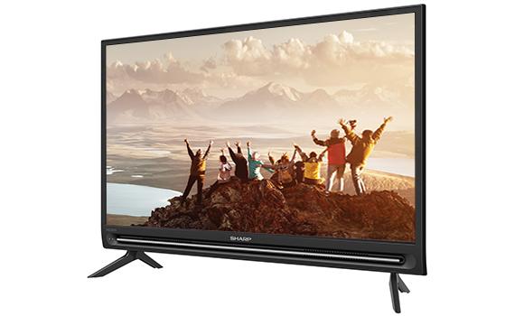 Sharp 2TC32BG1X 32inch FHD LED TV