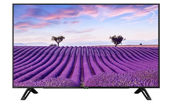 Sharp 4TC60CH1X 60inch UHD LED TV